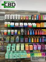 Mary Jane's CBD Dispensary - Smoke & Vape Shop  image 3